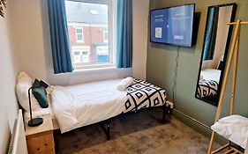 West Beck House - Newcastle 5